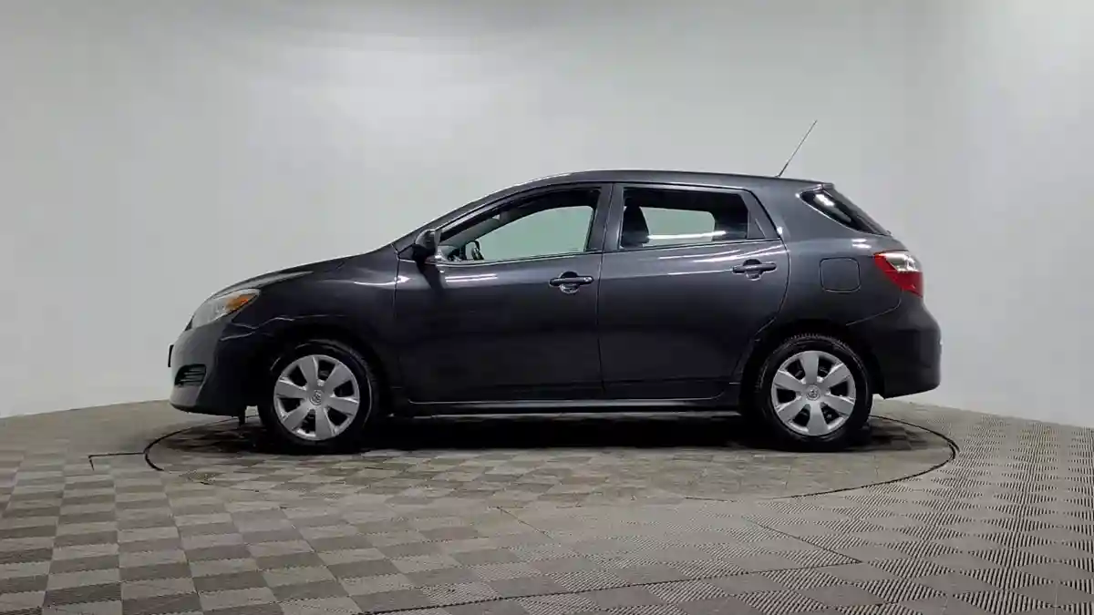 Toyota Matrix 2010 года за 5 090 000 тг. в Алматы