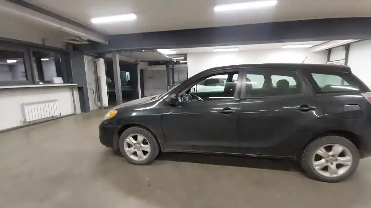 Toyota Matrix 2005 года за 4 500 000 тг. в Астана