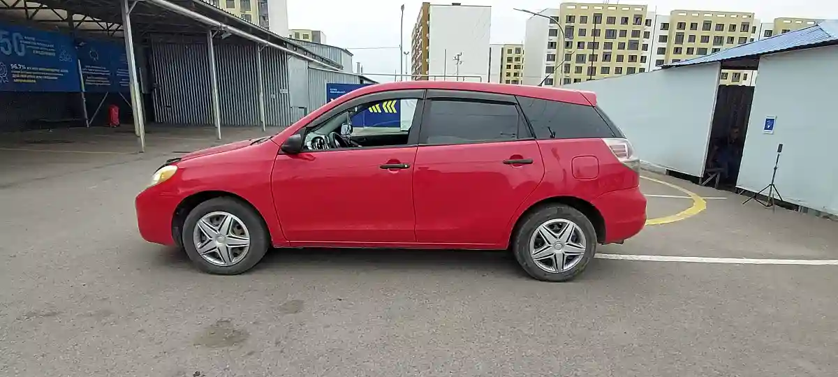 Toyota Matrix 2005 года за 4 000 000 тг. в Алматы