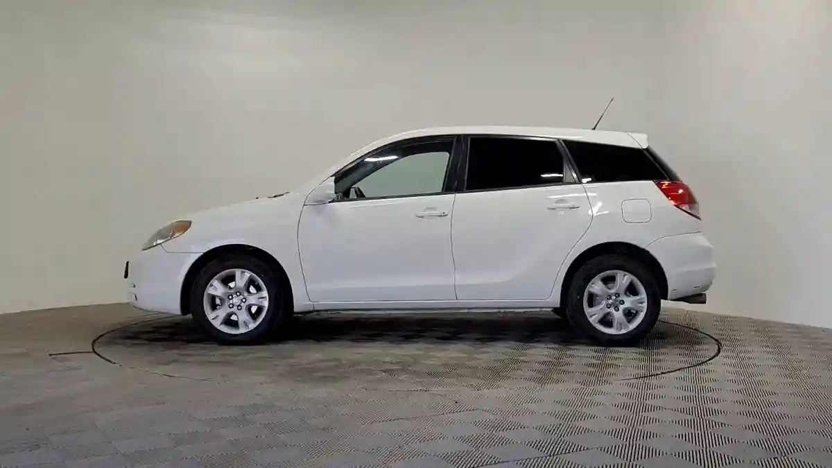 Toyota Matrix 2003 года за 4 490 000 тг. в Алматы