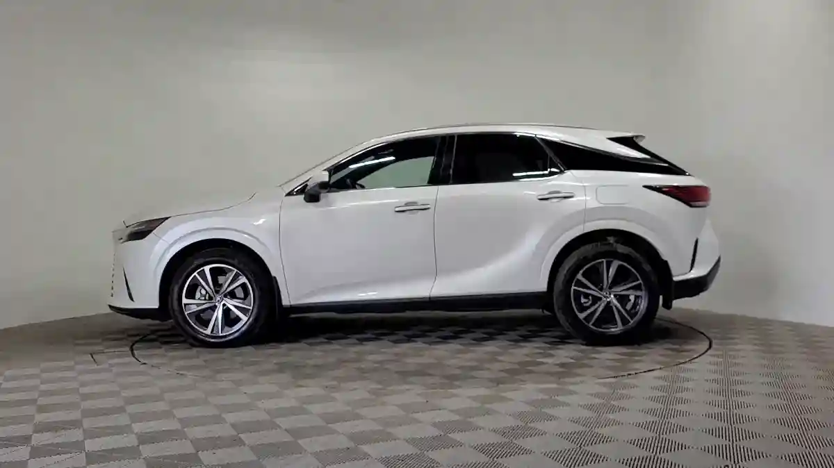Lexus RX 2023 года за 34 400 000 тг. в Алматы