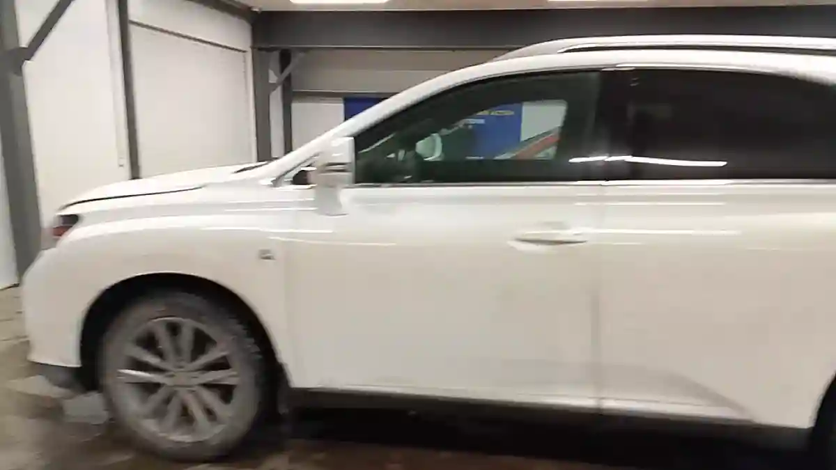 Lexus RX 2013 года за 14 000 000 тг. в Астана