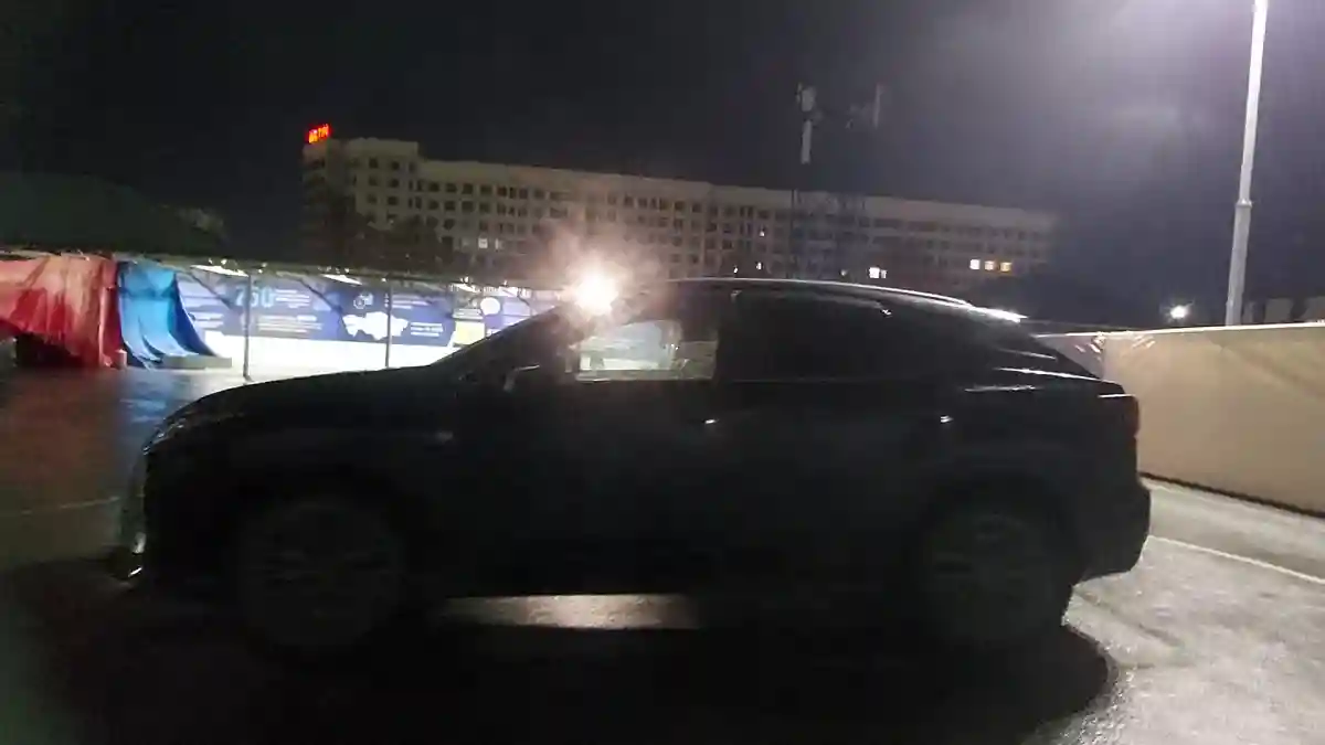 Lexus RX 2018 года за 20 000 000 тг. в Шымкент