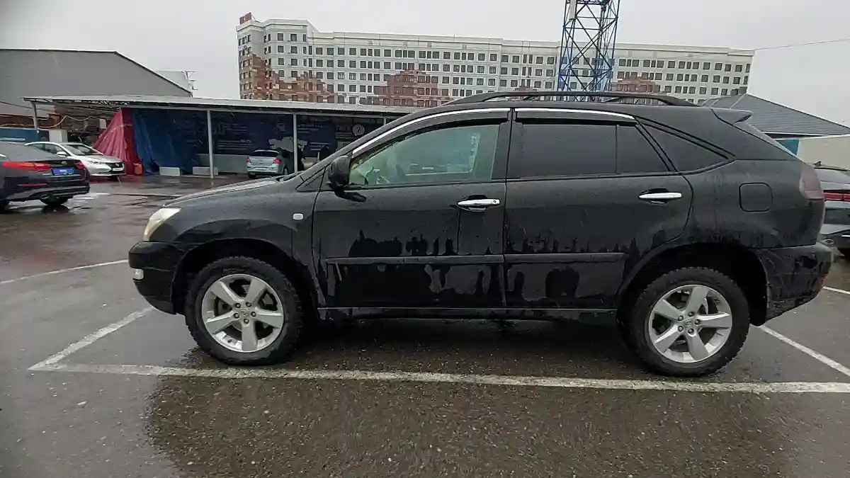 Lexus RX 2005 года за 7 200 000 тг. в Шымкент