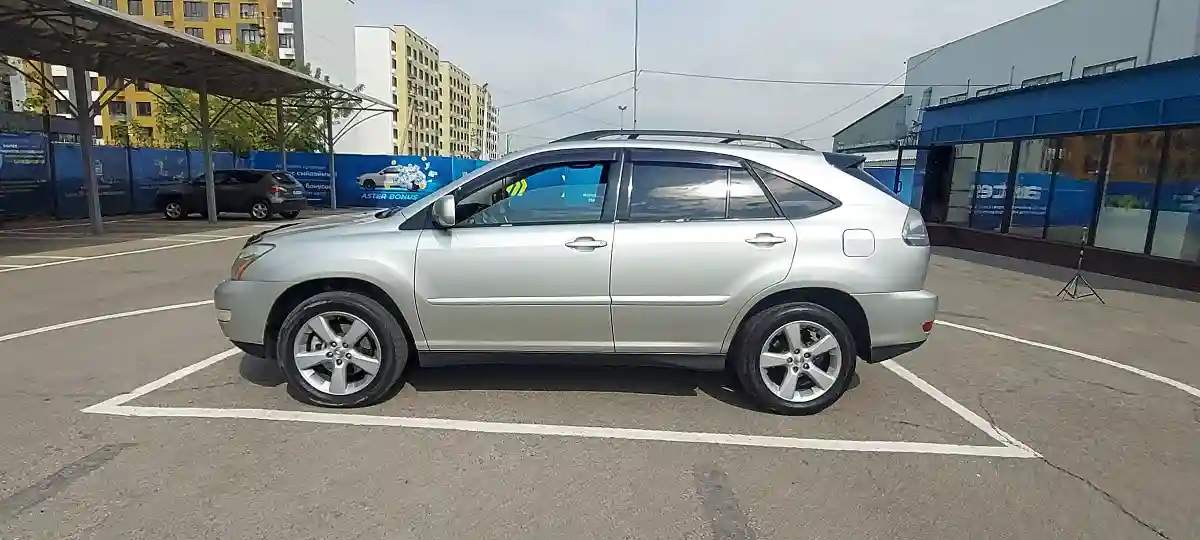 Lexus RX 2005 года за 6 500 000 тг. в Алматы