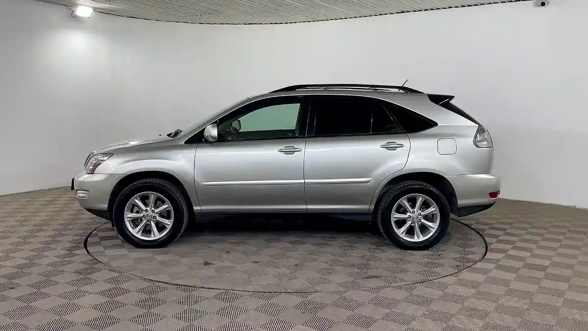 Lexus RX 2007 года за 8 650 000 тг. в Шымкент