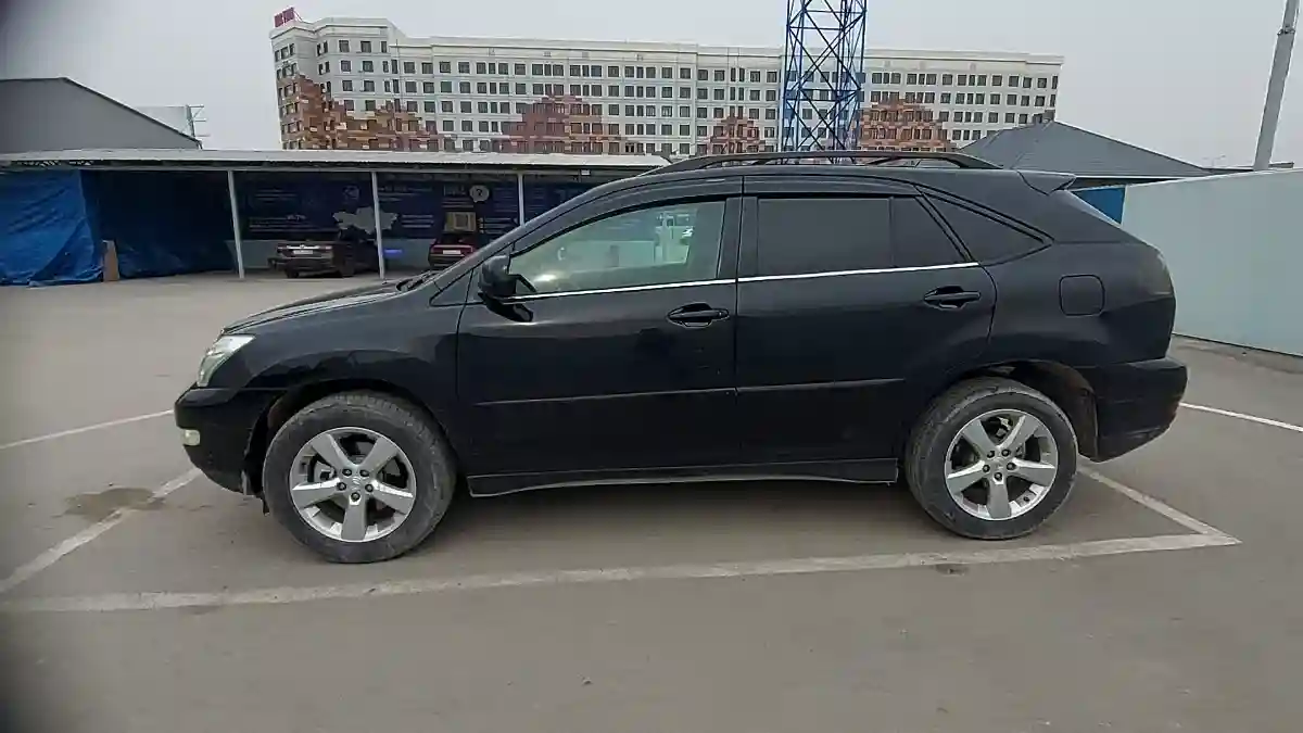 Lexus RX 2007 года за 6 000 000 тг. в Шымкент