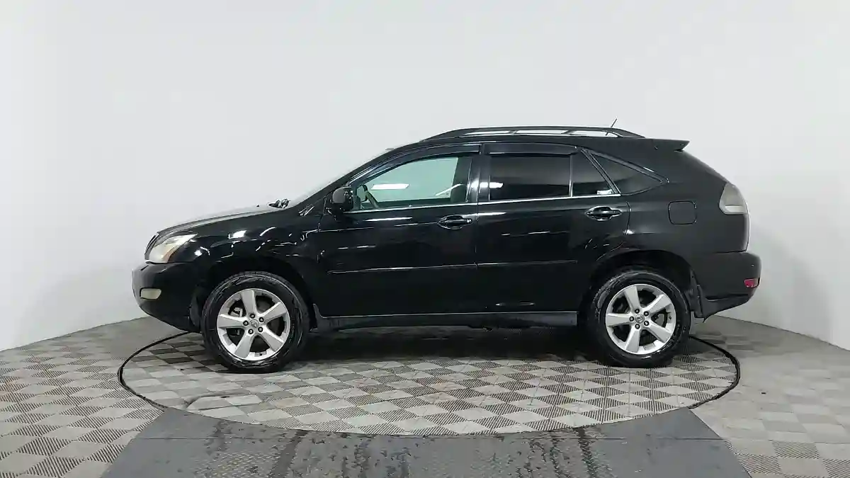 Lexus RX 2004 года за 6 290 000 тг. в Астана