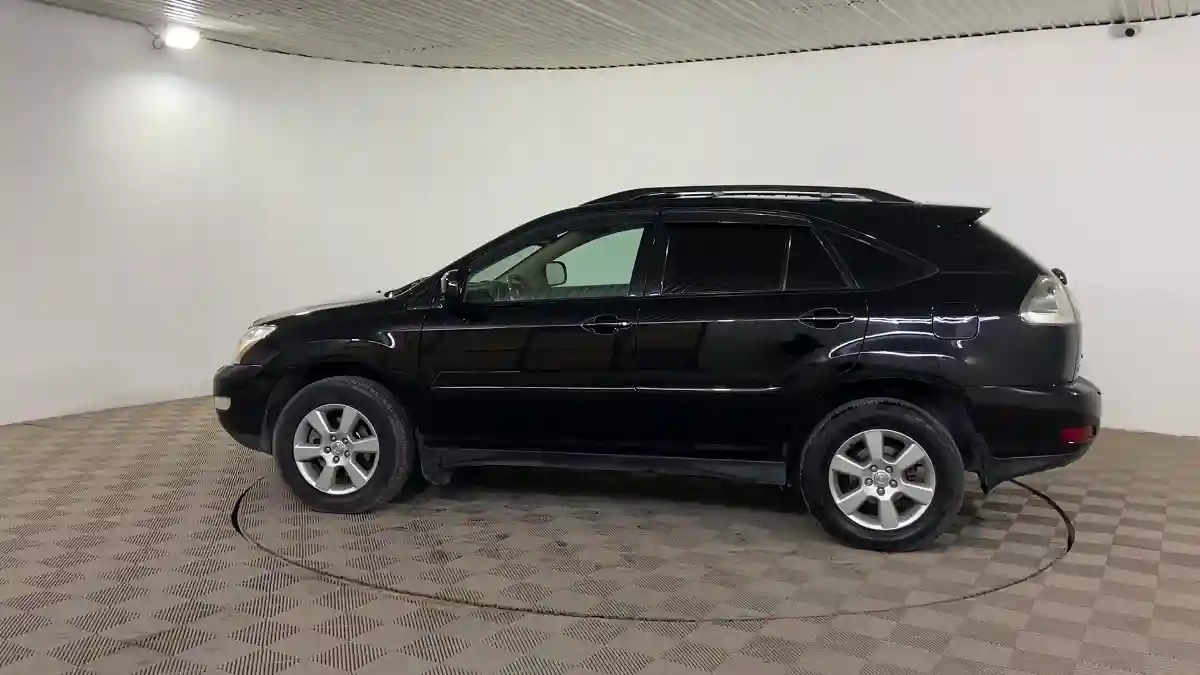 Lexus RX 2004 года за 7 490 000 тг. в Шымкент