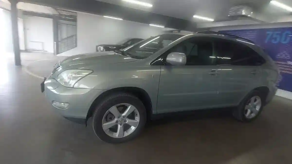 Lexus RX 2005 года за 7 500 000 тг. в Астана