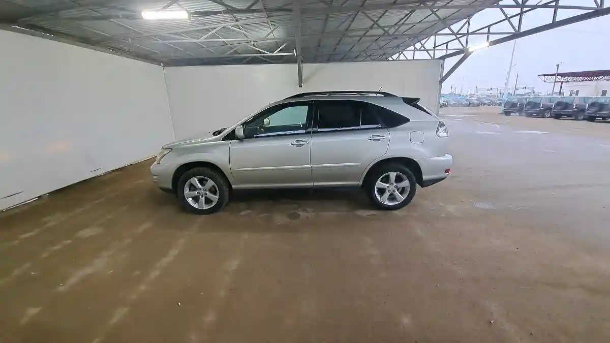 Lexus RX 2005 года за 7 070 000 тг. в Кызылорда