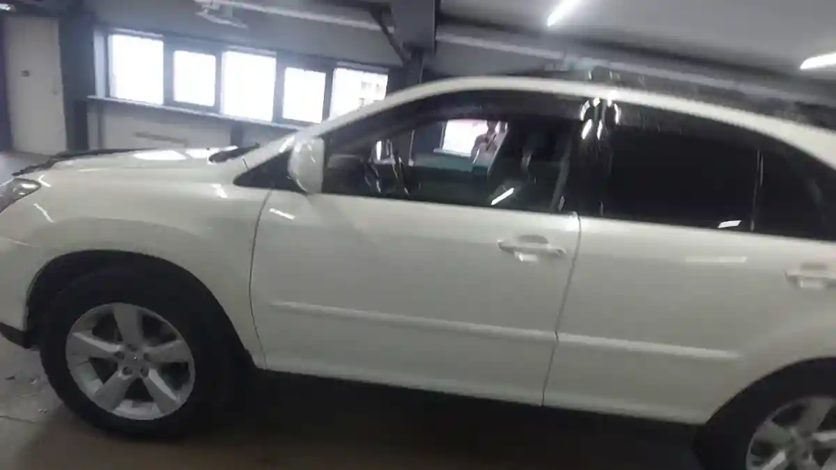 Lexus RX 2006 года за 6 900 000 тг. в Астана