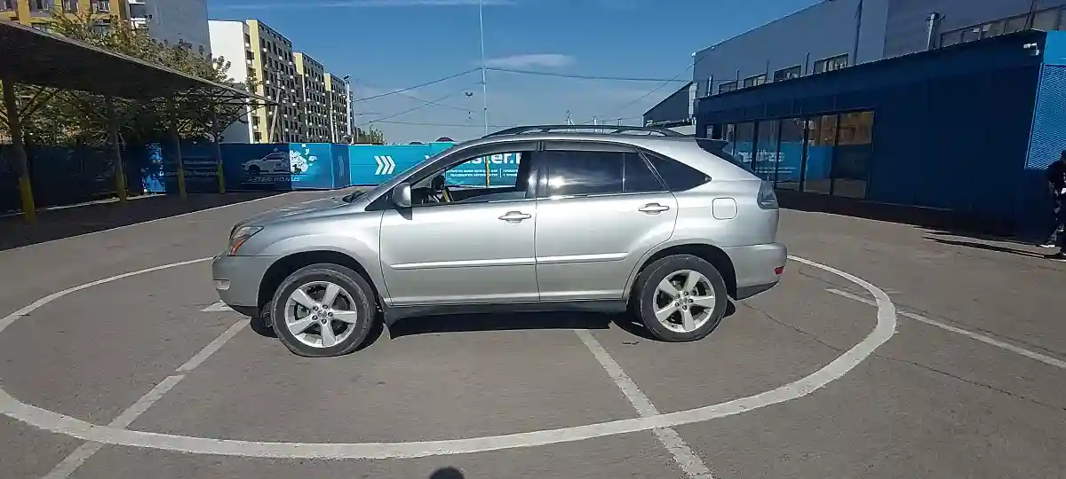 Lexus RX 2004 года за 6 000 000 тг. в Алматы