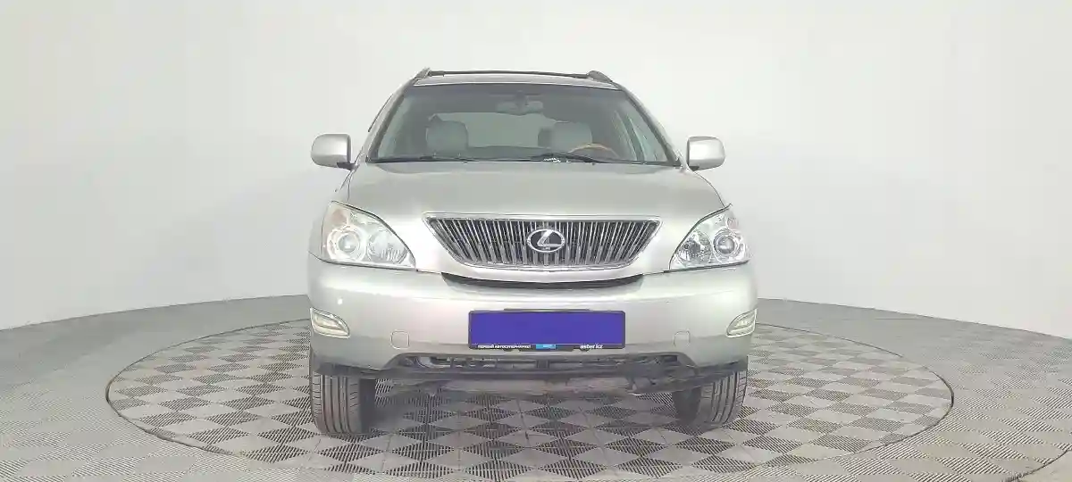 Lexus RX 2004 года за 5 290 000 тг. в Караганда