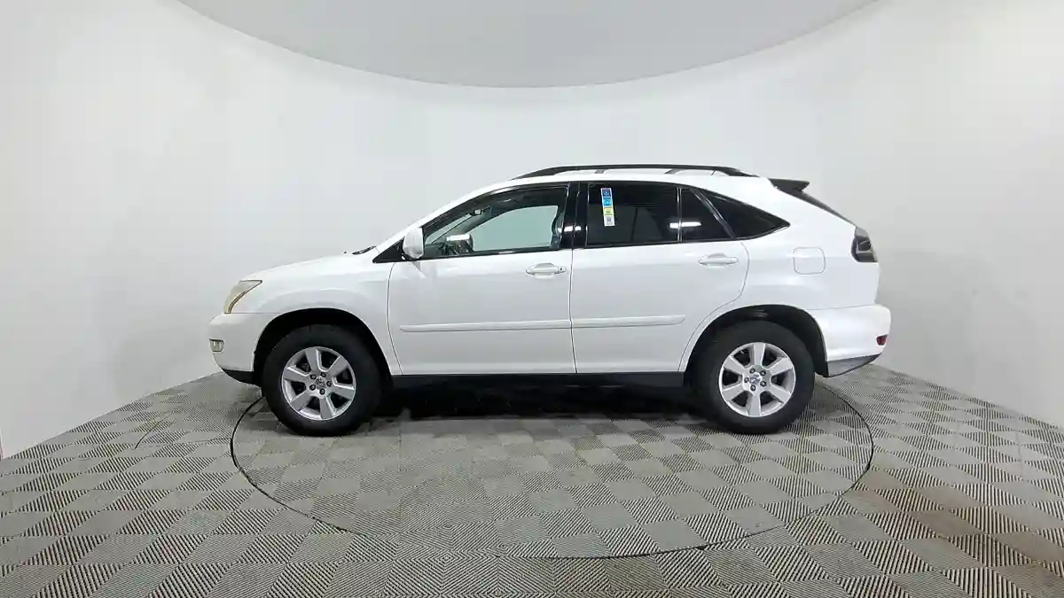 Lexus RX 2005 года за 7 790 000 тг. в Алматы
