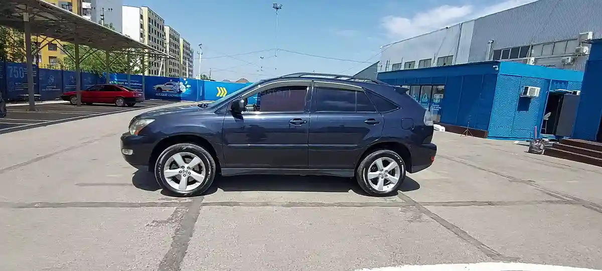 Lexus RX 2005 года за 7 500 000 тг. в Алматы