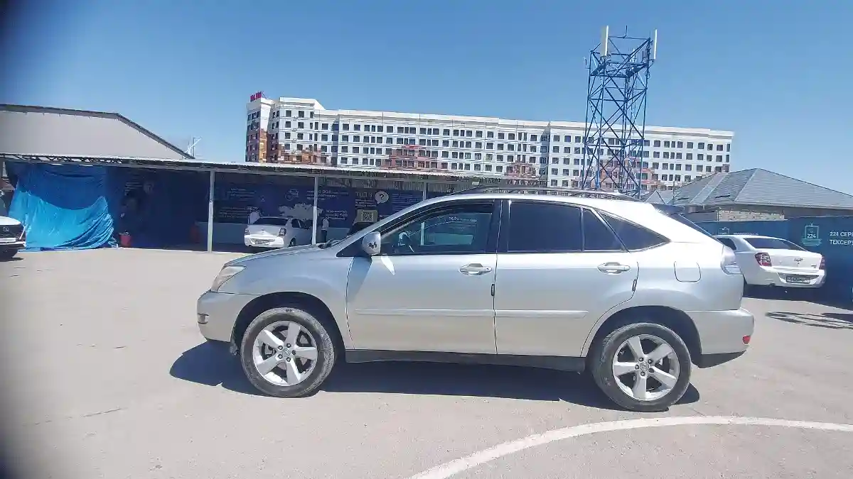 Lexus RX 2005 года за 7 700 000 тг. в Шымкент