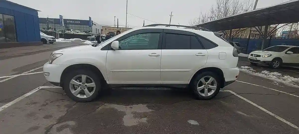 Lexus RX 2005 года за 8 000 000 тг. в Алматы