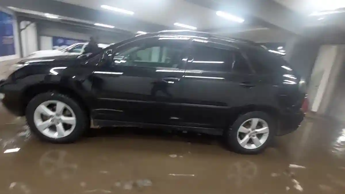 Lexus RX 2003 года за 8 500 000 тг. в Астана