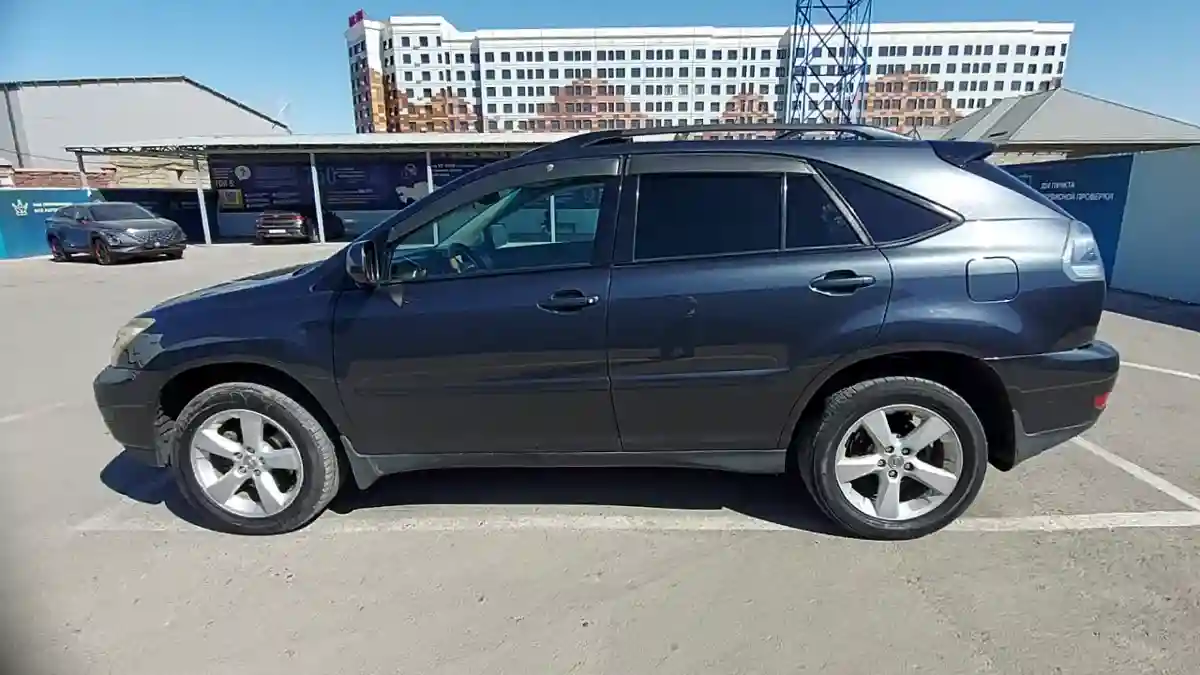 Lexus RX 2005 года за 7 600 000 тг. в Шымкент