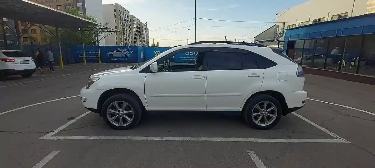 Lexus RX 2005 года за 9 500 000 тг. в Алматы