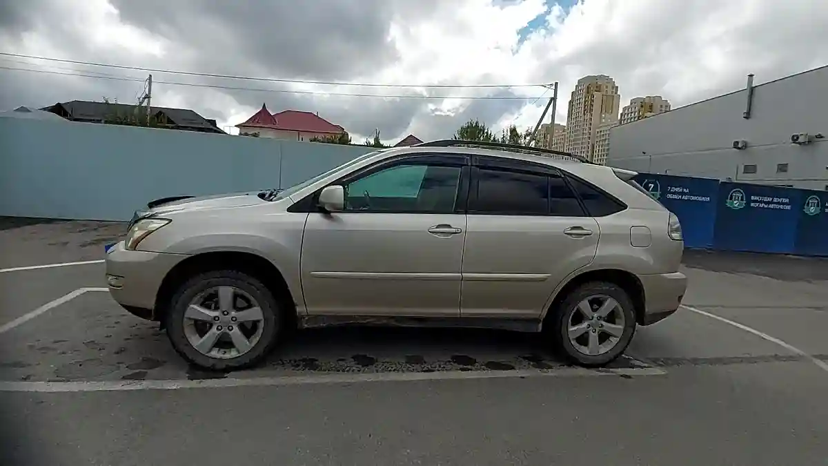 Lexus RX 2005 года за 8 000 000 тг. в Шымкент