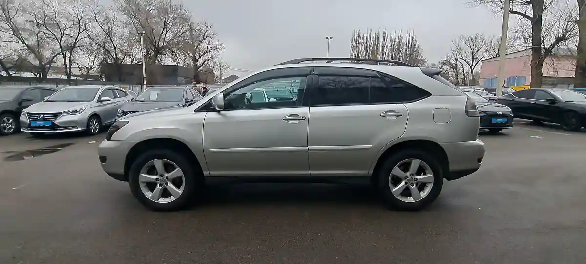 Lexus RX 2006 года за 6 890 000 тг. в Алматы