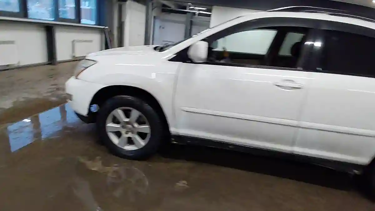 Lexus RX 2005 года за 7 000 000 тг. в Астана