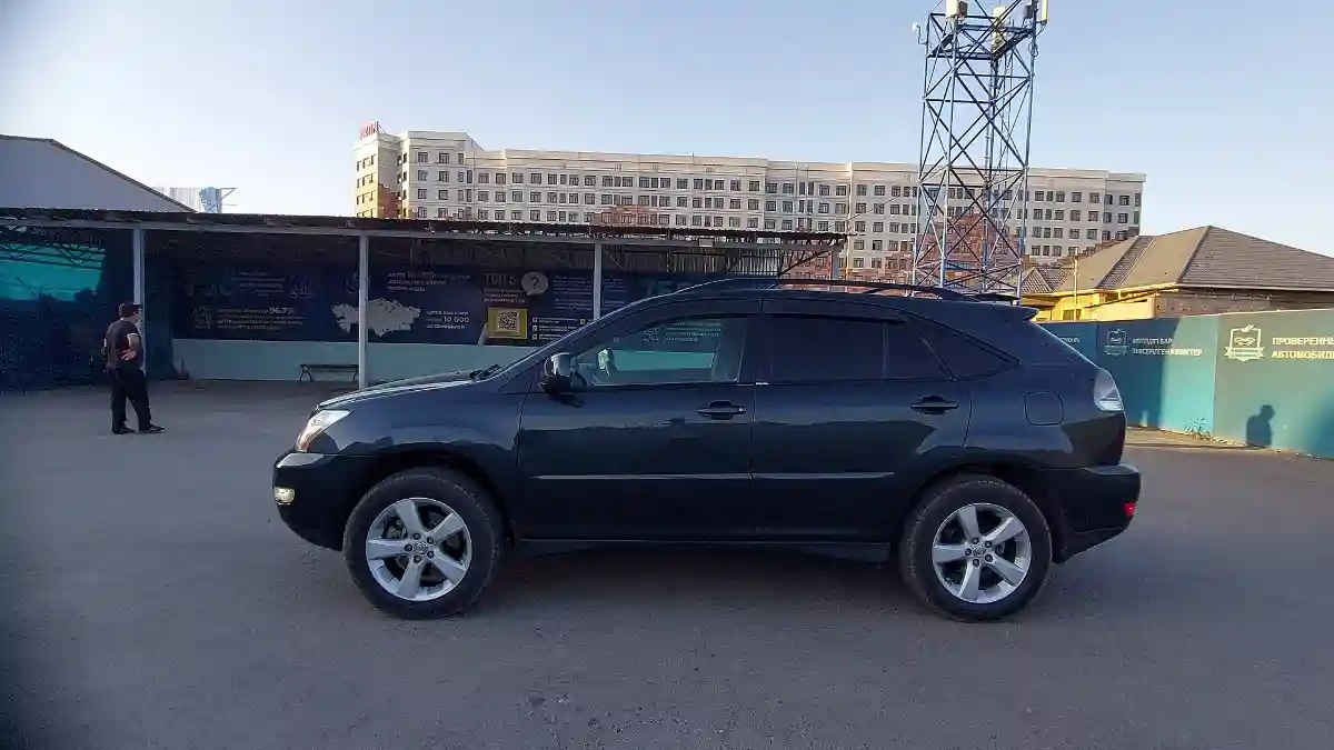 Lexus RX 2005 года за 8 500 000 тг. в Шымкент
