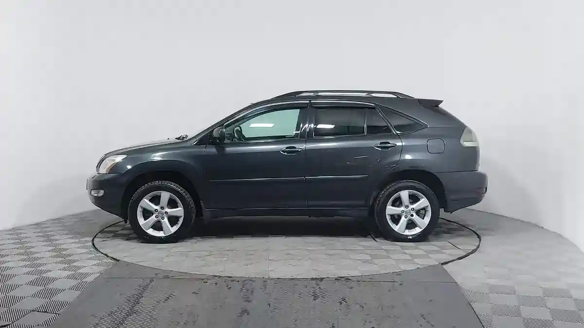 Lexus RX 2007 года за 7 490 000 тг. в Астана