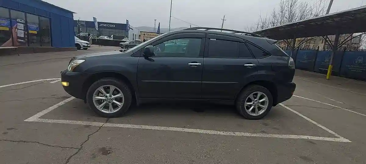 Lexus RX 2007 года за 9 000 000 тг. в Алматы