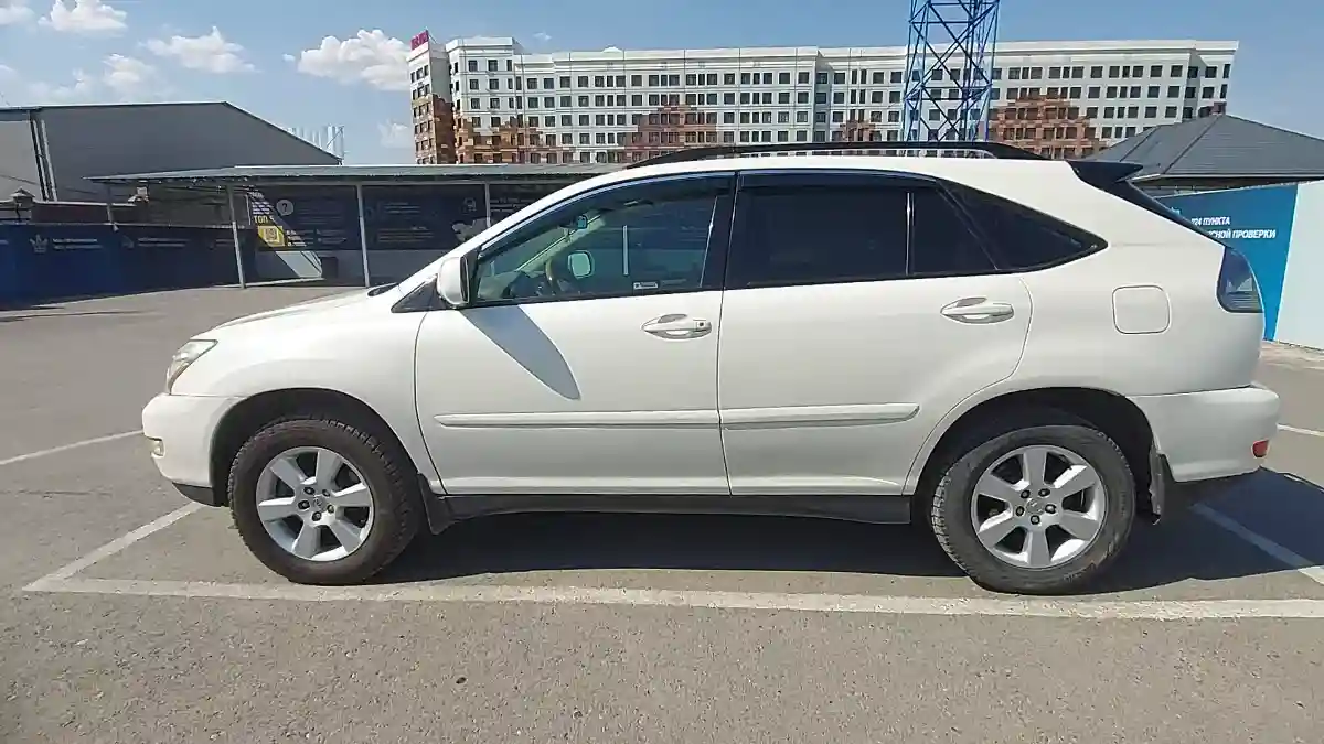 Lexus RX 2007 года за 7 500 000 тг. в Шымкент