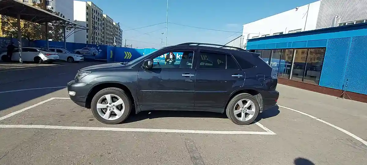 Lexus RX 2008 года за 10 000 000 тг. в Алматы