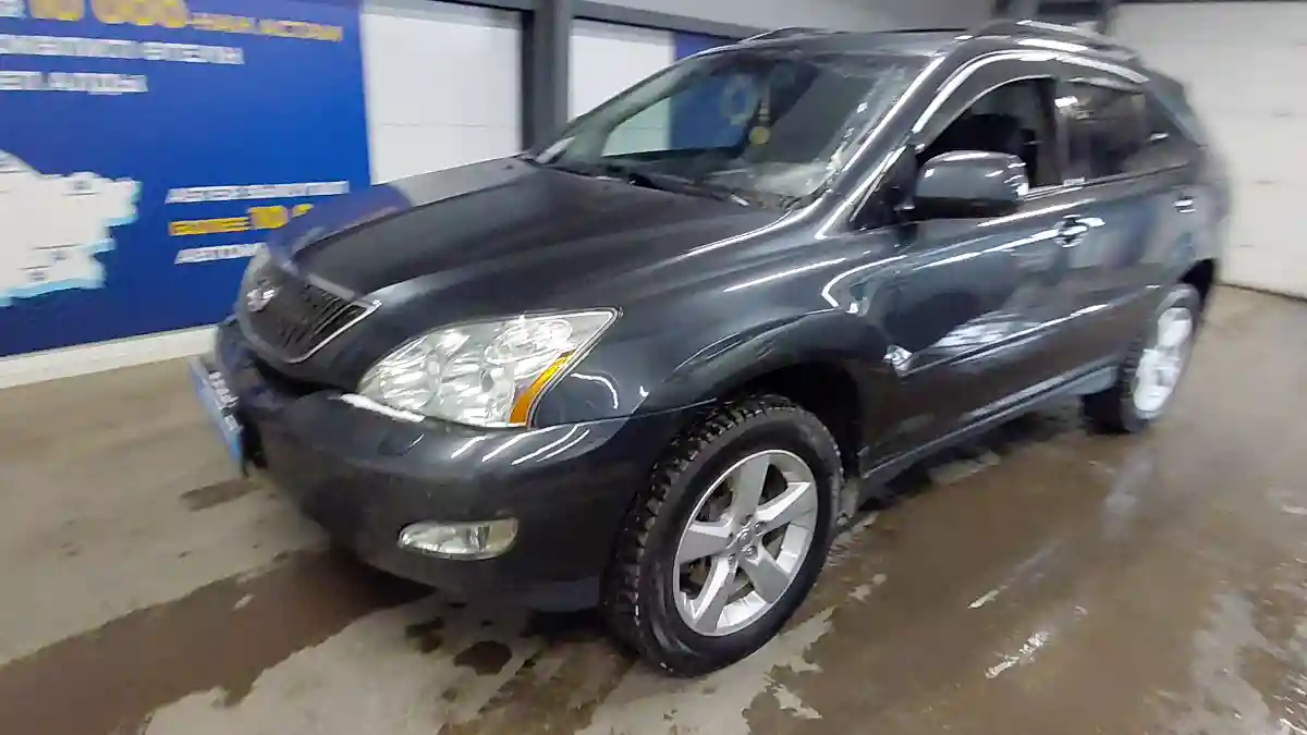 Lexus RX 2007 года за 8 900 000 тг. в Астана
