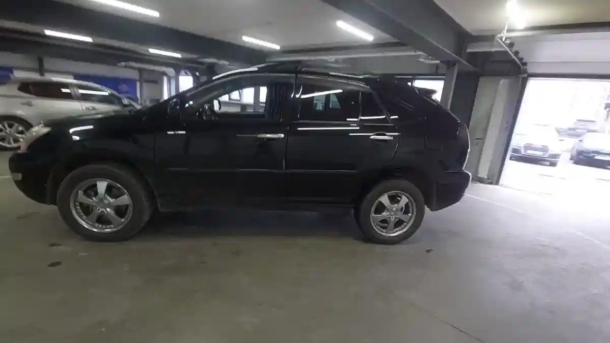 Lexus RX 2006 года за 7 000 000 тг. в Астана