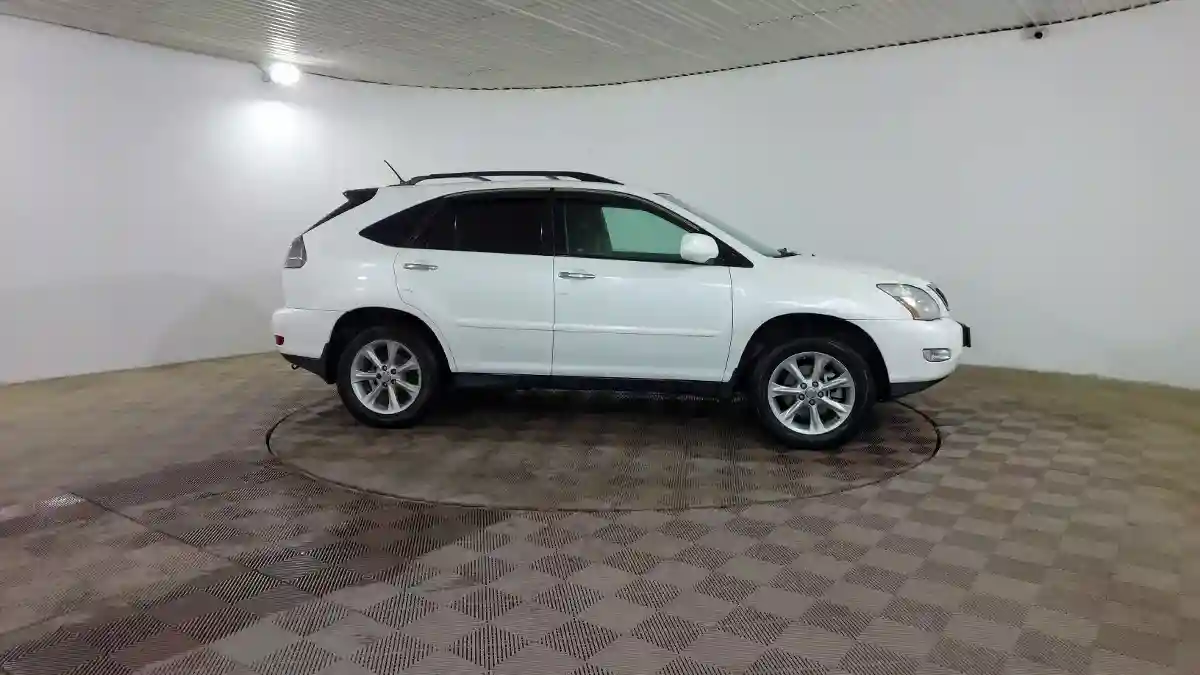 Lexus RX 2007 года за 6 990 000 тг. в Шымкент