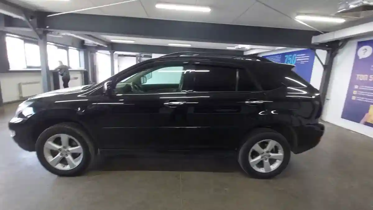 Lexus RX 2008 года за 8 800 000 тг. в Астана