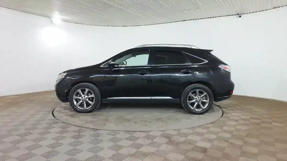 Lexus RX 2010 года за 7 990 000 тг. в Шымкент