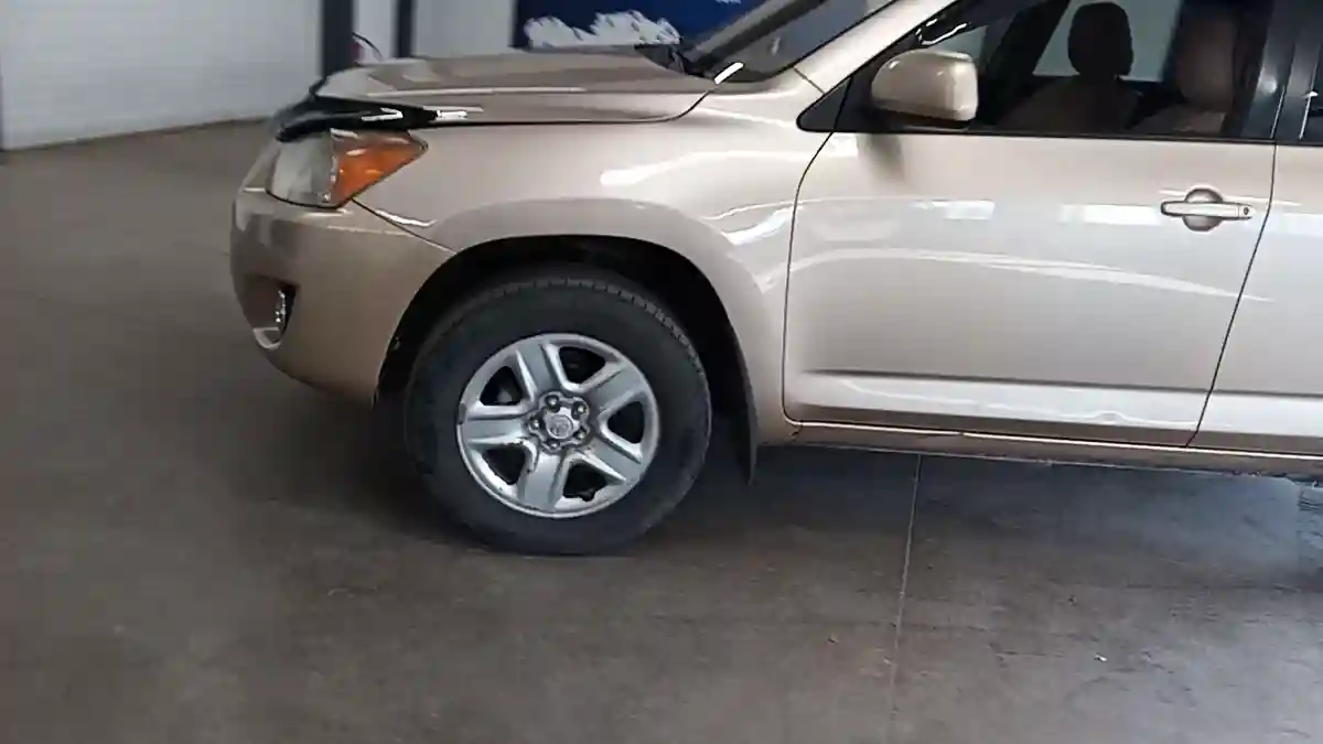 Toyota RAV4 2009 года за 5 800 000 тг. в Алматы