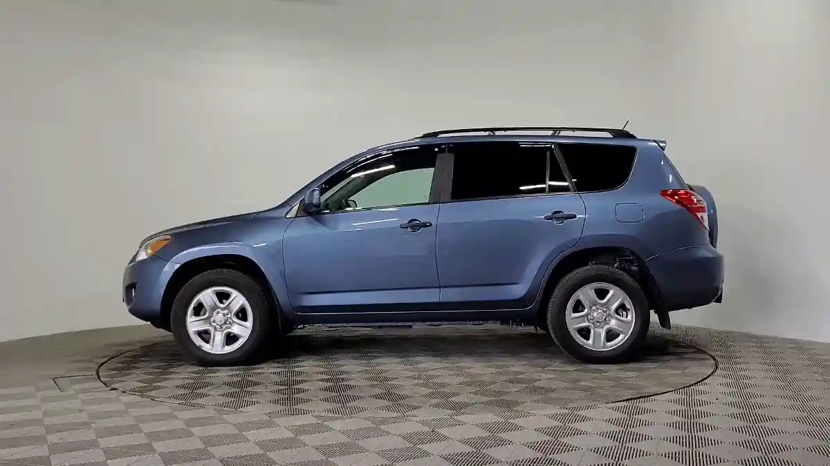 Toyota RAV4 2011 года за 8 750 000 тг. в Алматы