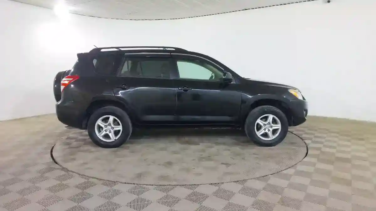Toyota RAV4 2011 года за 6 990 000 тг. в Шымкент