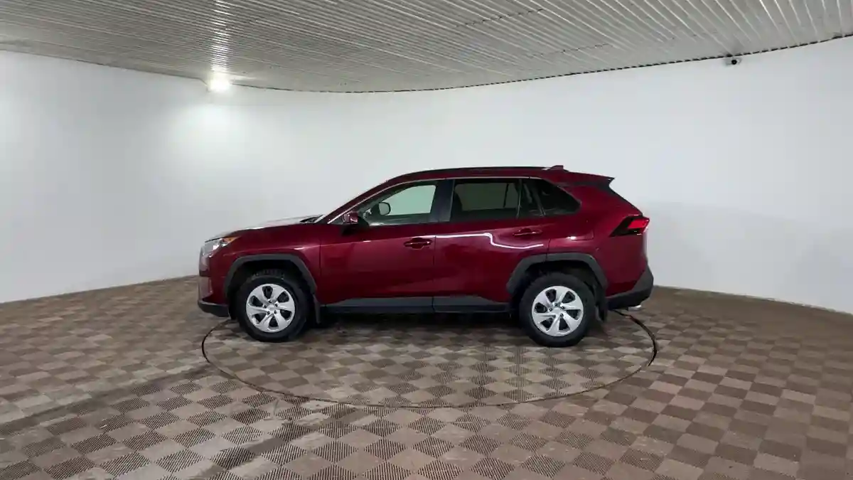 Toyota RAV4 2020 года за 11 990 000 тг. в Шымкент