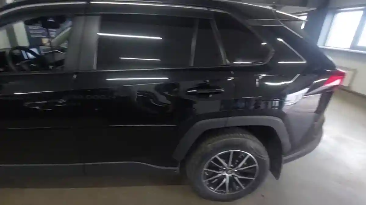 Toyota RAV4 2022 года за 15 500 000 тг. в Астана