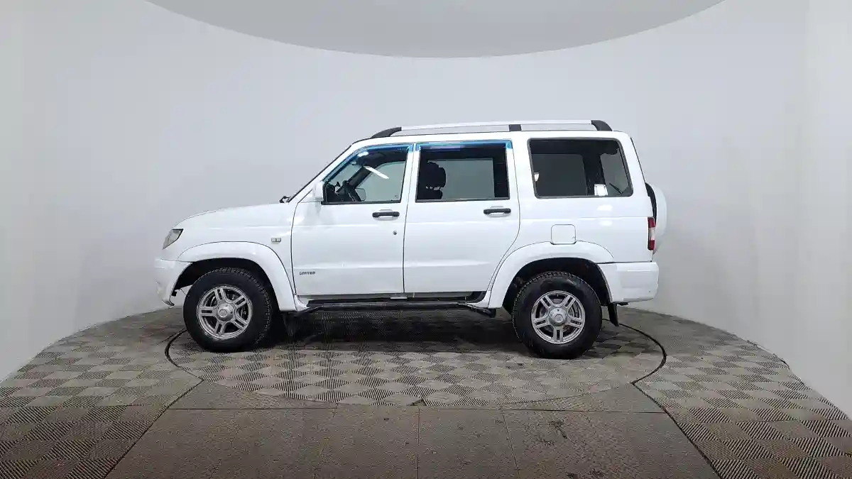 УАЗ Patriot 2013 года за 3 300 000 тг. в Астана