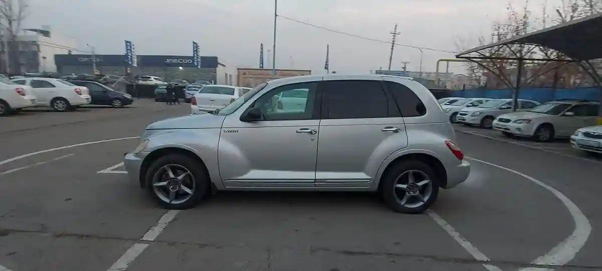Chrysler PT Cruiser 2006 года за 3 300 000 тг. в Алматы