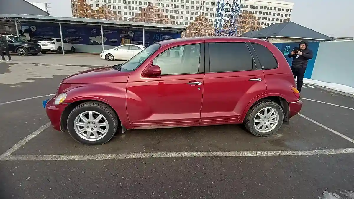 Chrysler PT Cruiser 2007 года за 4 500 000 тг. в Шымкент