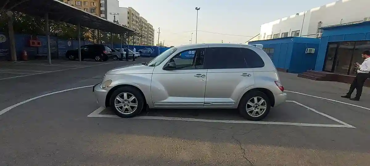 Chrysler PT Cruiser 2007 года за 4 000 000 тг. в Алматы