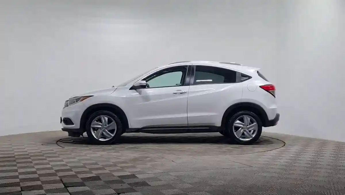 Honda HR-V 2019 года за 8 650 000 тг. в Алматы
