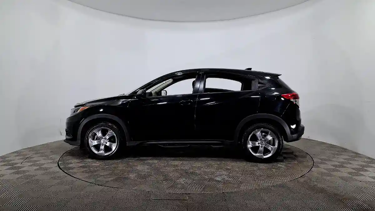Honda HR-V 2022 года за 8 990 000 тг. в Астана