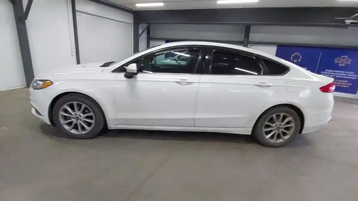 Ford Fusion (North America) 2016 года за 9 000 000 тг. в Астана